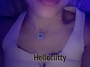 Helloclitty