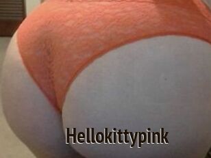 Hellokittypink