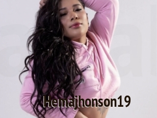 Hemajhonson19