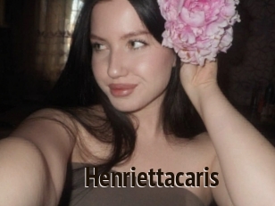 Henriettacaris