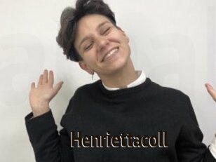 Henriettacoll