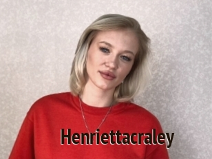 Henriettacraley