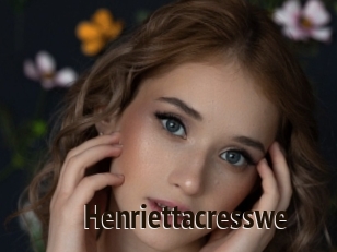 Henriettacresswe