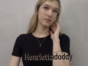 Henriettadoddy