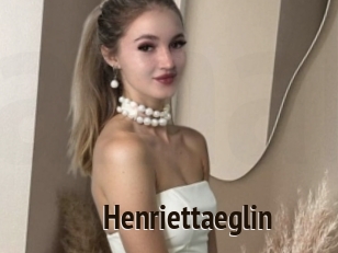 Henriettaeglin