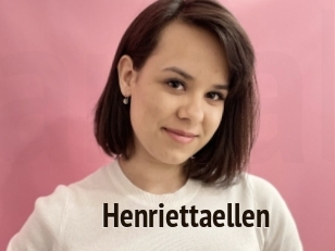 Henriettaellen