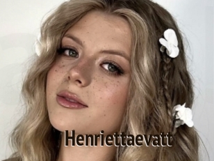 Henriettaevatt