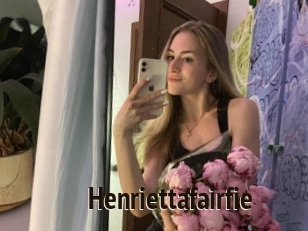 Henriettafairfie