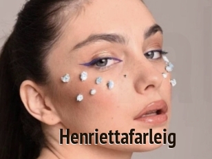 Henriettafarleig