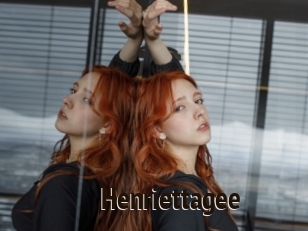 Henriettagee