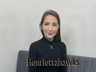 Henriettahawks