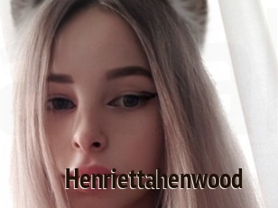 Henriettahenwood