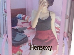 Hensexy