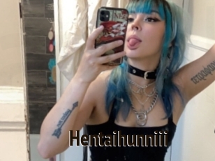 Hentaihunniii