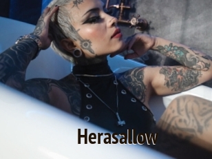 Herasallow