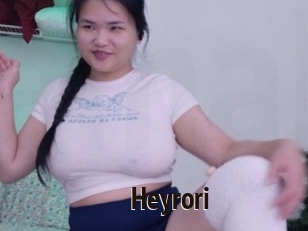 Heyrori