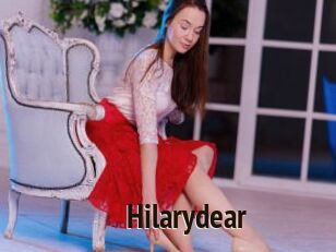 Hilarydear