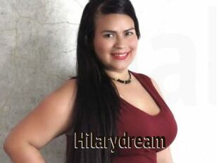 Hilarydream