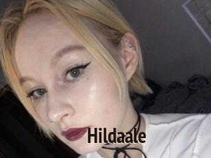 Hildaale