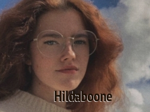 Hildaboone