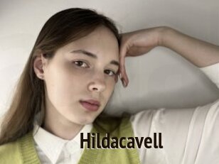 Hildacavell