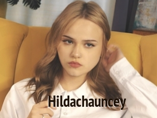 Hildachauncey