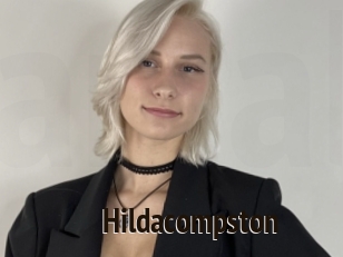 Hildacompston