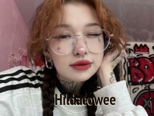 Hildacowee