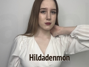 Hildadenmon