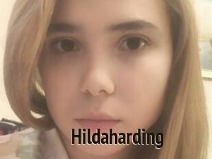 Hildaharding