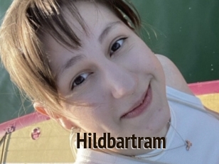 Hildbartram