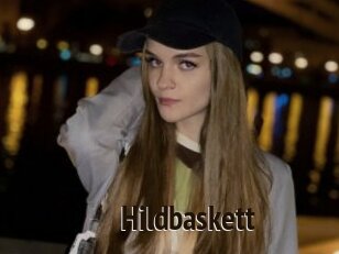 Hildbaskett