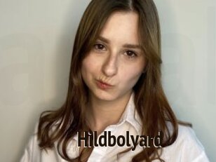 Hildbolyard