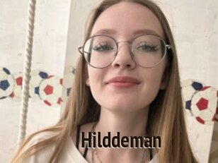 Hilddeman