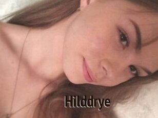 Hilddrye