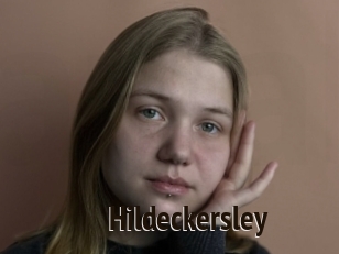 Hildeckersley