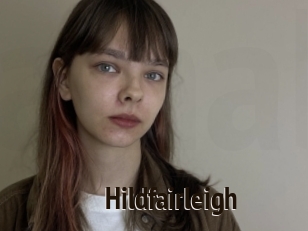 Hildfairleigh