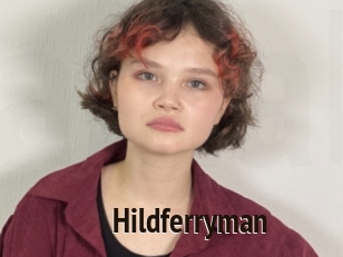 Hildferryman