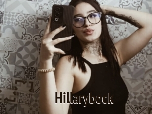 Hillarybeck