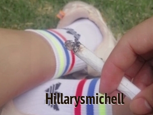 Hillarysmichell