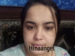 Hinaangel