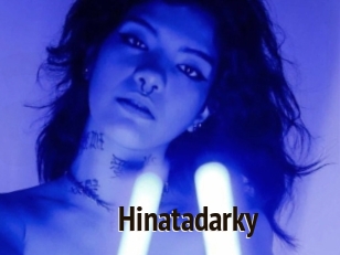 Hinatadarky