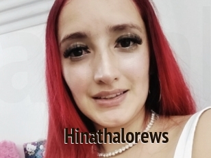 Hinathalorews