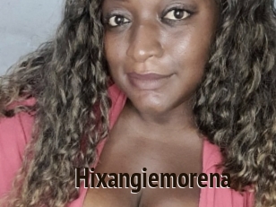 Hixangiemorena