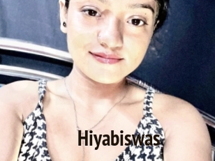 Hiyabiswas