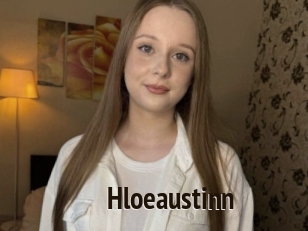 Hloeaustinn