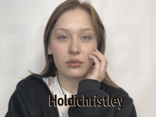 Holdichristley