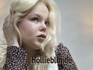 Hollieblonde