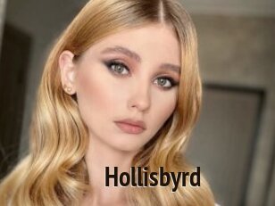 Hollisbyrd