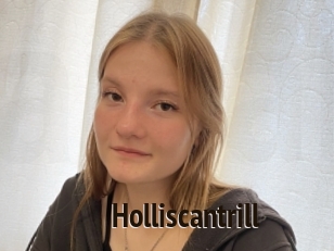 Holliscantrill